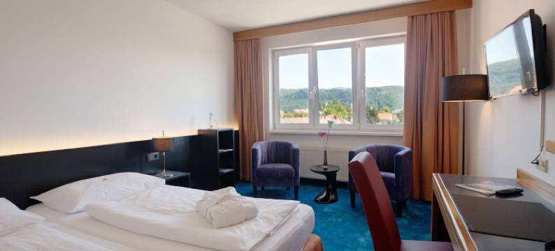 天城阿特里贡酒店(Skycity Hotel Atrigon)图片