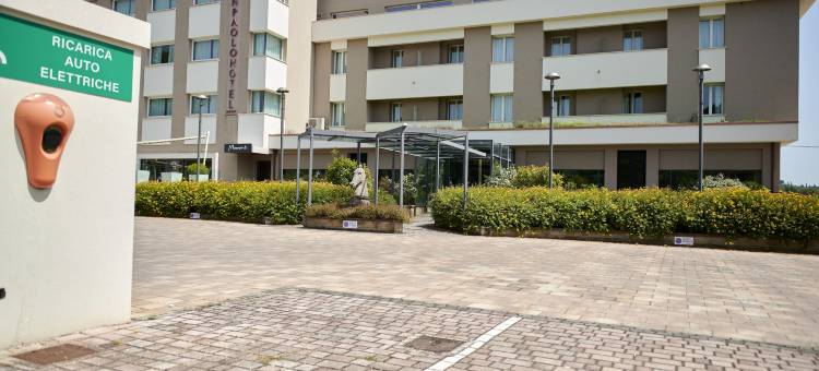 圣保罗酒店(San Paolo Hotel)图片