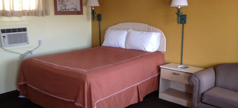 大篷车汽车旅馆(Caravan Motel)图片