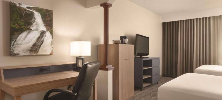 伊根丽怡酒店(Country Inn & Suites by Radisson, Eagan, MN)图片