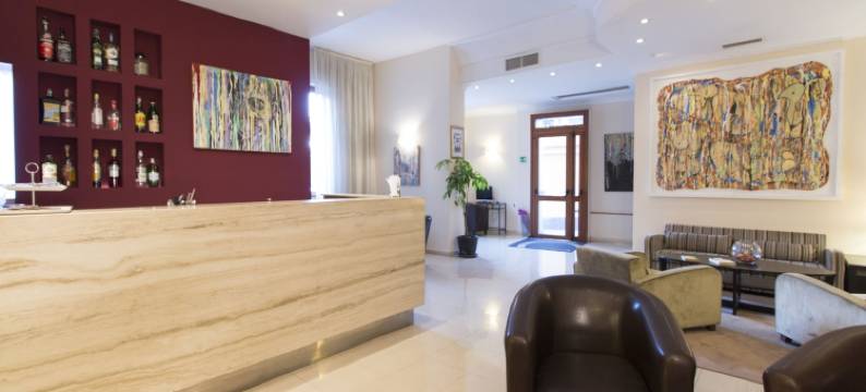 努沃酒店(Hotel Nuvò)图片