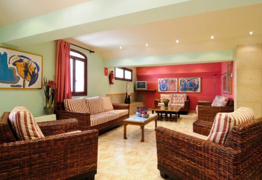 Hotel Balear Hotel Overview