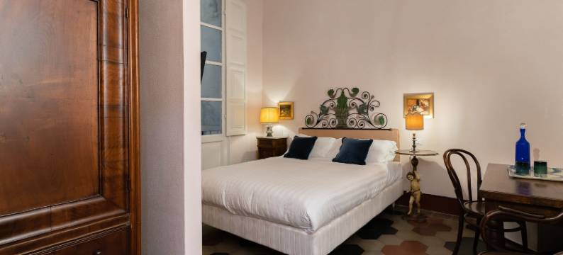 美丽套房住宿加早餐旅馆(Bellezza Suites)图片