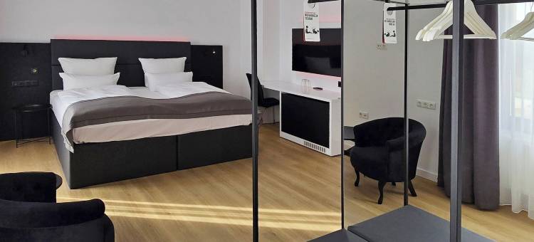 DORMERO 酒店科堡(Dormero Hotel Coburg)图片