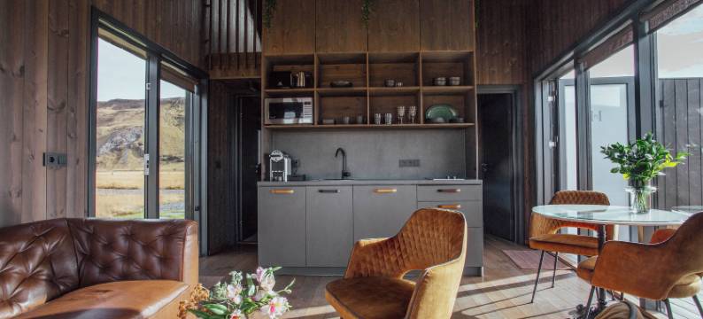 塞里雅兰瀑布地平线酒店(Seljalandsfoss Horizons)图片