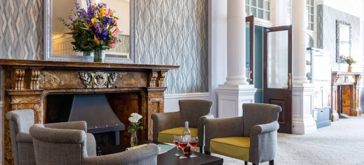 皇家酒店(The Royal Hotel Weymouth)图片