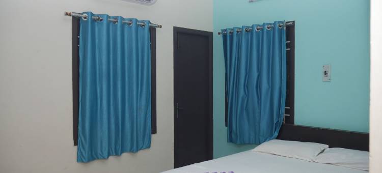 库贝拉服务公寓(Kubera Service Apartments)图片