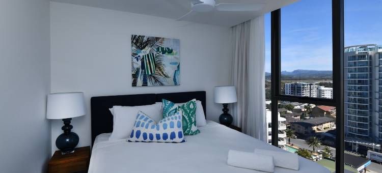 X季拉公寓(X Kirra Apartments)图片