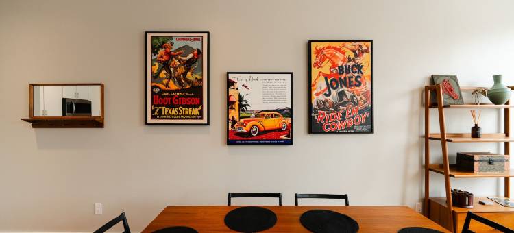 西方1924豪华阁楼(Western 1924 Luxury Lofts)图片