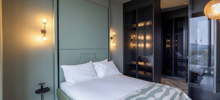 Nestor的海顿(The Haydon by Nestor)图片