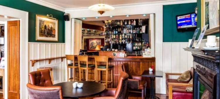 怀亚特酒店(The Wyatt Hotel)图片