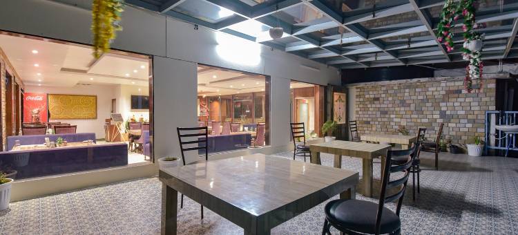 FabHotel Green Acres图片