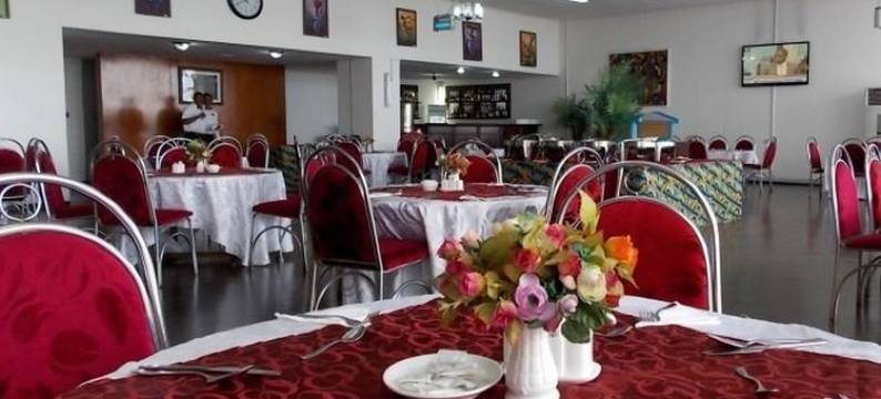 首席酒店(Premier Hotel)图片