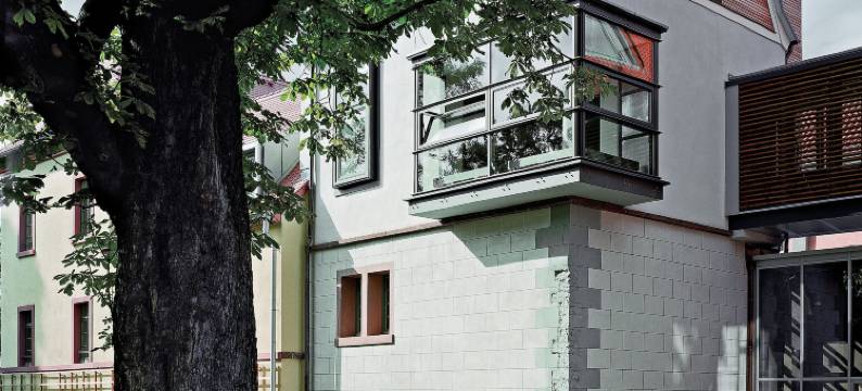 格贝姆勒酒店(Hotel Gerbermühle)图片