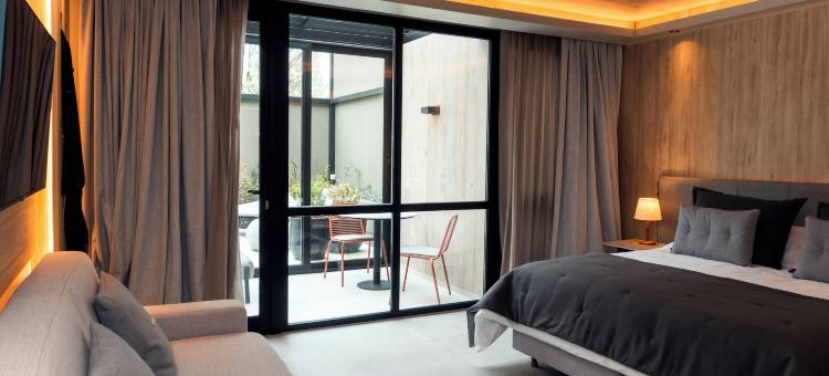 Eh 精品体验(EHBoutique Experience)图片