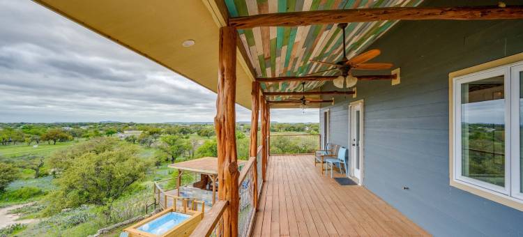 6卧 4浴 3英亩 180度景观 游泳池 火坑(6bed 4bath 3 Acres With 18i0 Degree Views Pool Firepit)图片