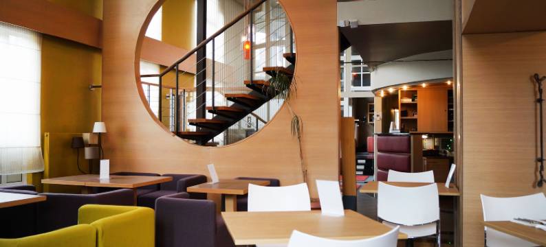 奥利维尔酒店(Hotel Olivier)图片