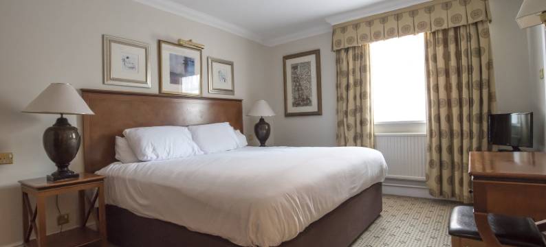 经典英国阿波罗酒店(Apollo Hotel)图片