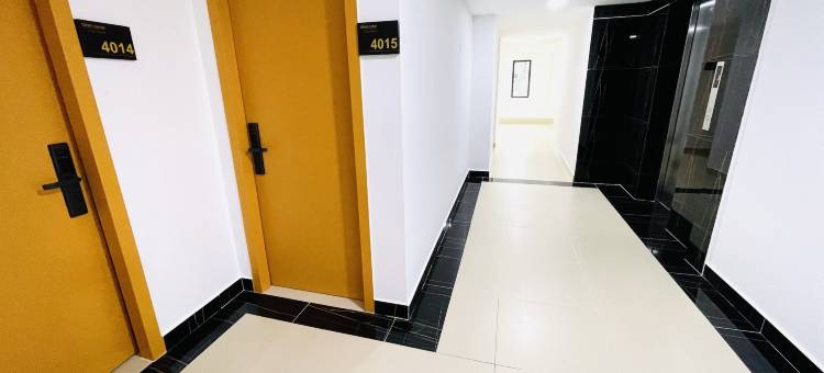 舒适酒店(Cozy Hotel@ KL Sentral)图片