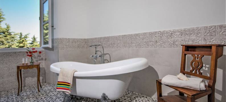 圣埃斯特芙乡村别墅(Bastide Saint-Estève)图片