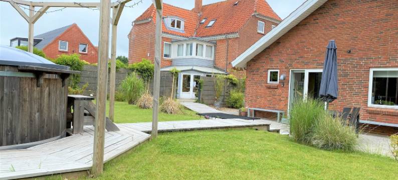 Event4U - 创造住宿酒店(Event4U - Ophold og Krea)图片