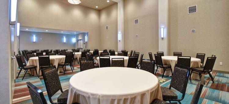 亚特兰大玛丽埃塔希尔顿惠庭酒店(Home2 Suites by Hilton Atlanta Marietta)图片