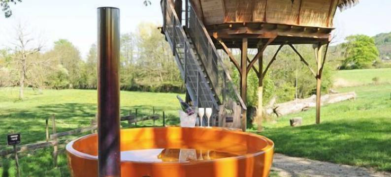 苏士酒庄住宿加早餐旅馆(Domaine de Suzel)图片