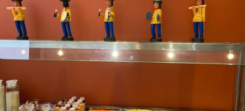 Nord Luxxor Juazeiro酒店(Nord Luxxor Juazeiro do Norte)图片