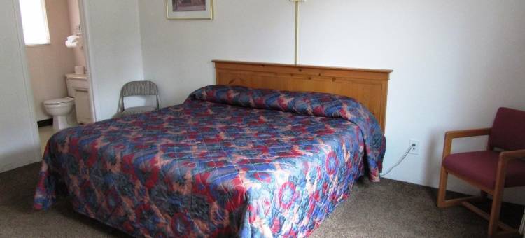 黄石乡村旅馆(Yellowstone Country Inn)图片