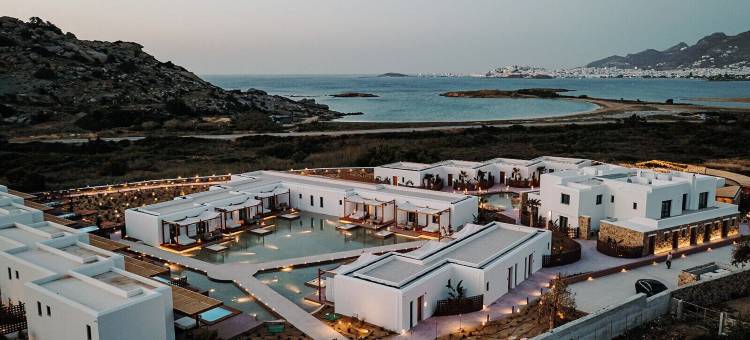 拉古纳海岸度假村, 世界小型豪华酒店(Laguna Coast Resort, Small Luxury Hotels of the World)图片