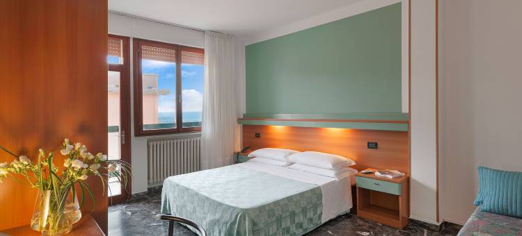 欧洲酒店(Hotel Europeo)图片