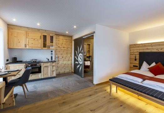 Gästehaus Sonnenwirth Hotel Overview