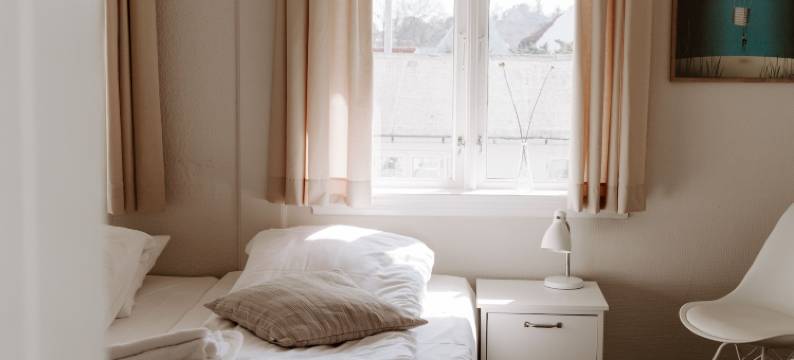 桑维哈弗酒店(Hotel Sandvig Havn)图片