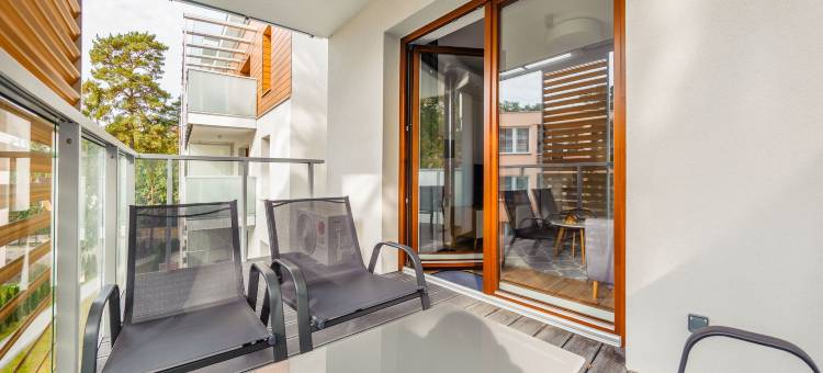 Sun & Snow Nautikka Park 公寓(Nautikka Park)图片