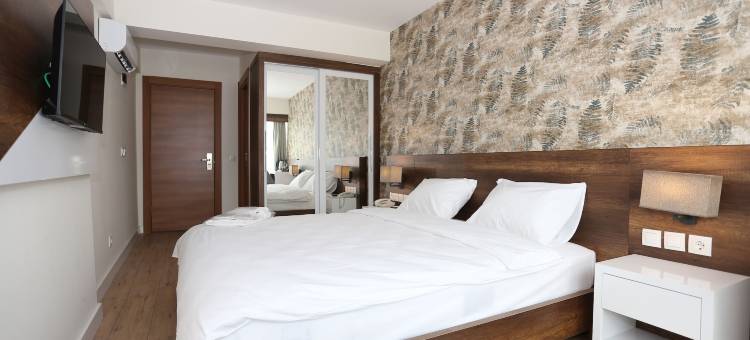 Avwan酒店Cigli(Avwan Hotel Çiğli)图片