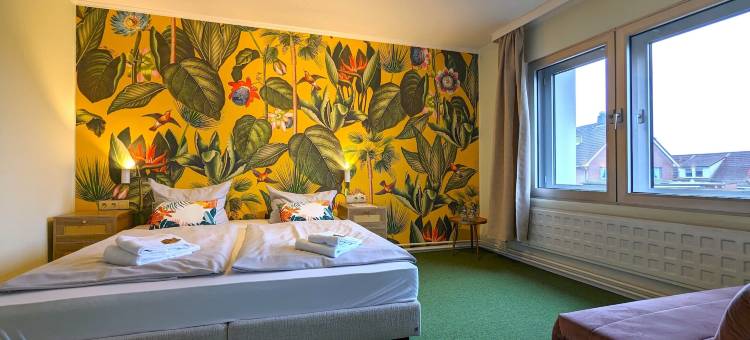 最爱的地方酒店瓦纳胡斯(Lieblingsplatz Hotel Wannerhus)图片