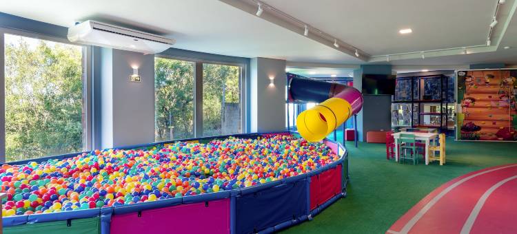 拉盖托黄金度假村(Laghetto Resort Golden Oficial)图片