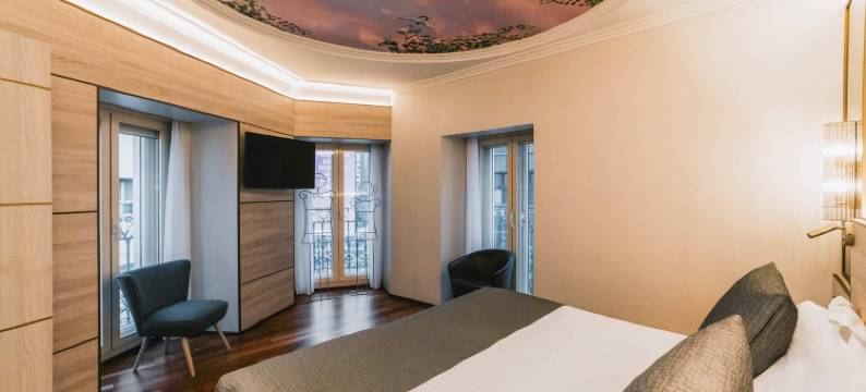 珍贵酒店(Preciados)图片