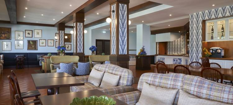 奎塔多夫拉奥酒店(Hotel Quinta Do Furao)图片