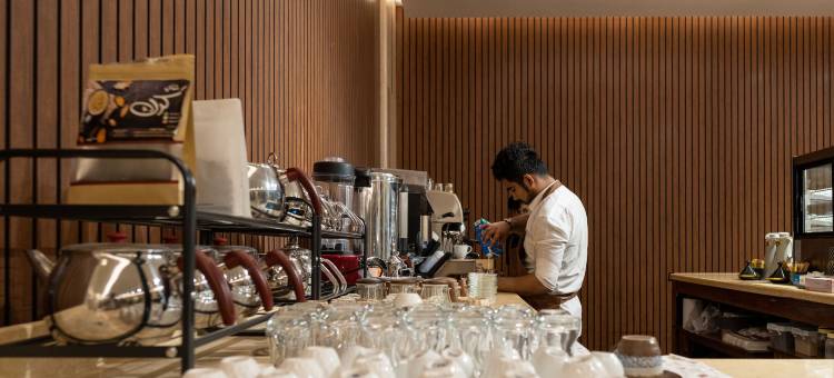 卡里姆酒店利雅得(Karim Hotel Riyadh)图片