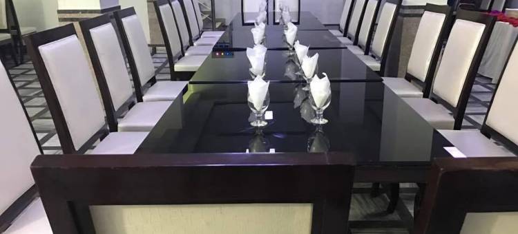 康福特酒店(Comfort Inn Hotel)图片