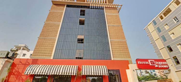 Itsy酒店G广场(Itsy Hotels G Square)图片