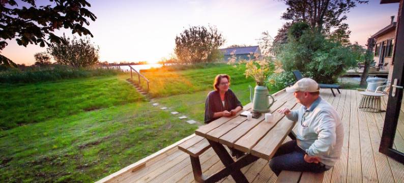 水屋Iisf gel(Waterlodge Iisf Gel)图片