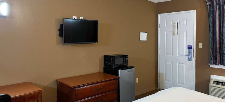 田纳西米林顿 6 号汽车旅馆(Motel 6 Millington, TN)图片