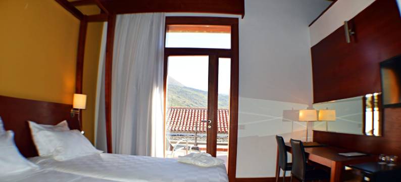 卡索那德尔庭院旅馆(La Casona del Patio)图片