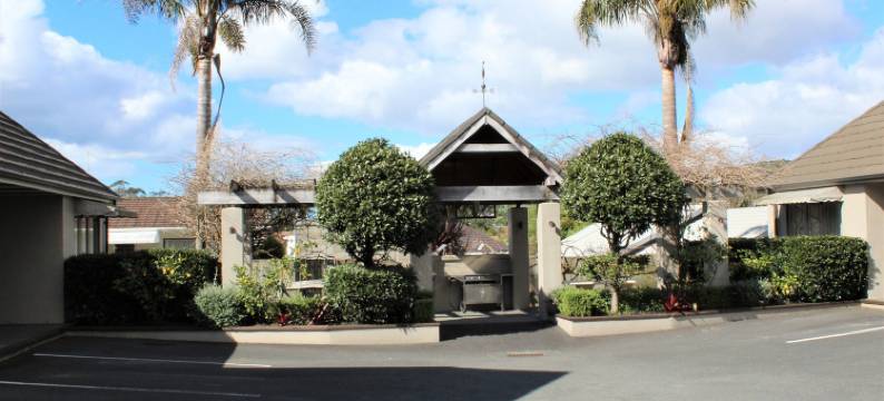波尔多小屋酒店(Lodge Bordeaux)图片