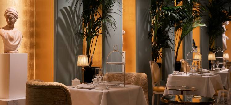 斯德哥尔摩外交官酒店(Hotel Diplomat)图片