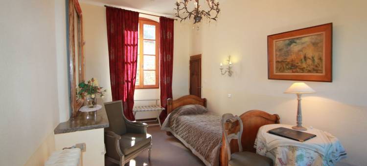 钟楼原生酒店(Hostellerie le Beffroi)图片