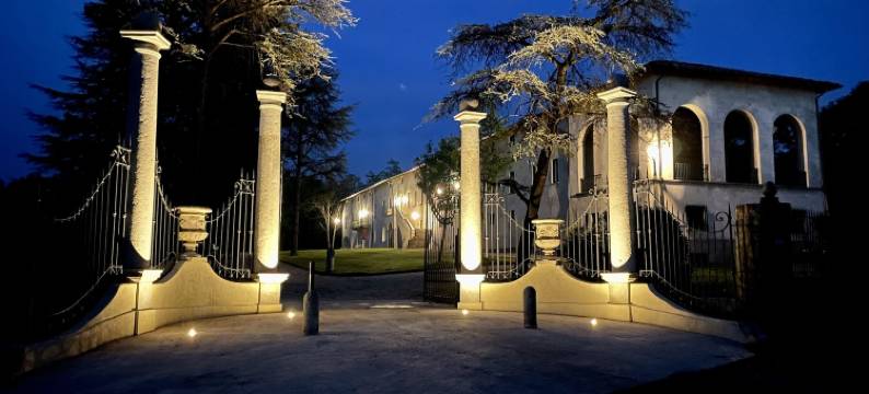 丹纳农舍(Il Casale Denari)图片