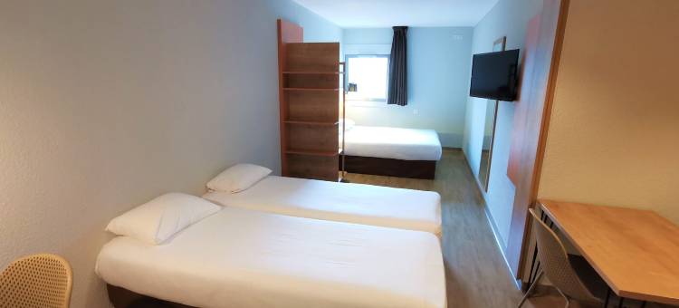 托尔西公寓式酒店(Apparthotel Torcy)图片